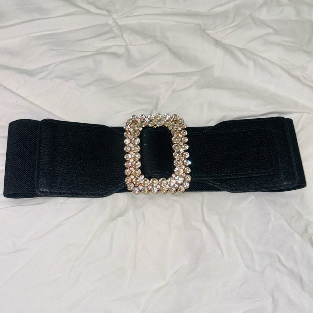 She’s Exquisite💎belt